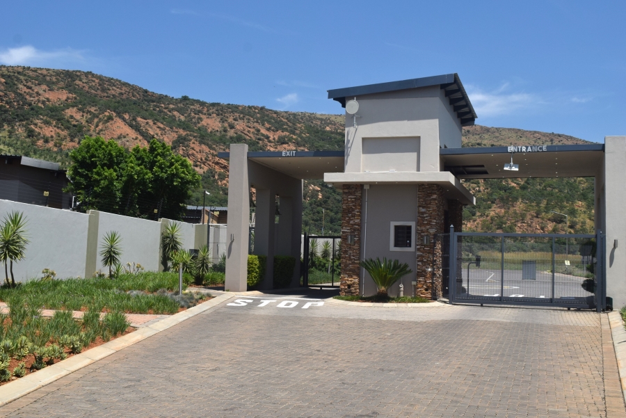 3 Bedroom Property for Sale in Geelhoutpark North West